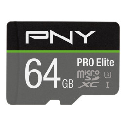 PRO ELITE 64 GB MICROSDXC...