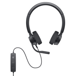 PRO STEREO HEADSET - WH3022