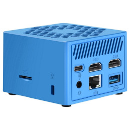 MINIPC N100 12GB 256GB AZUL