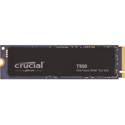 T500 M.2 2 TB PCI EXPRESS...