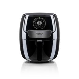 AF-M37.002A FREIDORA NEGRO