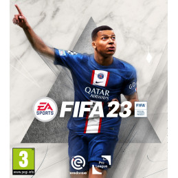FIFA 23 LEGACY EDITION...
