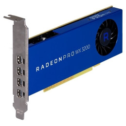 490-BFQR AMD RADEON PRO WX...