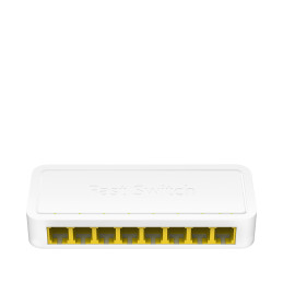 FS108D SWITCH FAST ETHERNET...