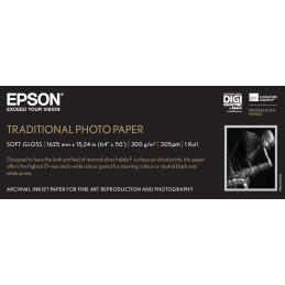 TRADITIONAL PHOTO PAPER,...