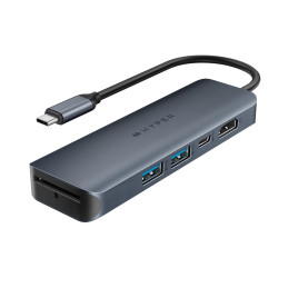 HD4003GL USB 3.2 GEN 1 (3.1...
