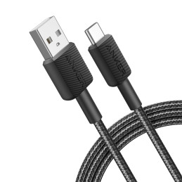 322 CABLE USB 0,9 M USB A...