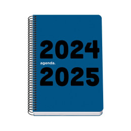 AGENDA 2024-2025 DOHE...