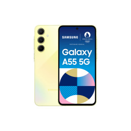 GALAXY A55 5G 16,8 CM...