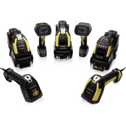 PD9630-ARK1 LECTOR DE...