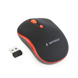 WIRELESS OPTICAL MOUSE...