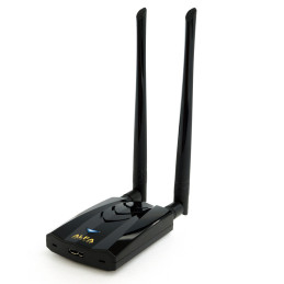 AWUS036ACH ROUTER...