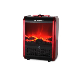 CM 9015 ROJO 1500 W...