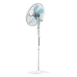 05902 VENTILADOR BLANCO