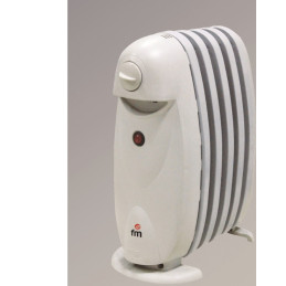 R5-MINI CALEFACTOR...