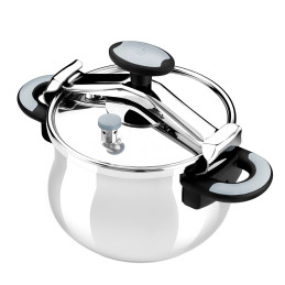 A185502 OLLA A PRESIÓN 6 L...