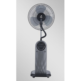 ND-95 VENTILADOR GRIS