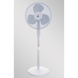 VP-40 VENTILADOR BLANCO