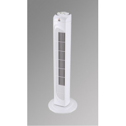 VTR-20 VENTILADOR BLANCO