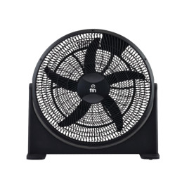 BF-50 VENTILADOR NEGRO