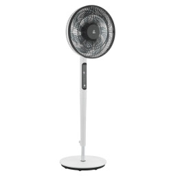 P-420 DC VENTILADOR NEGRO