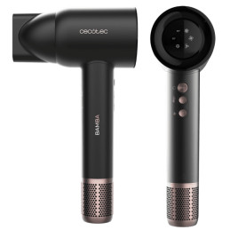 BAMBA IONICARE ROCKSTAR...