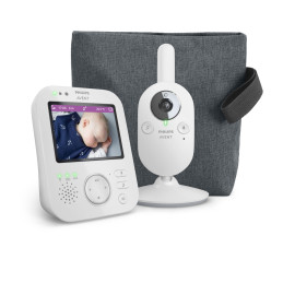 VIDEO BABY MONITOR...