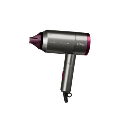 HAIR&GO IONIC SECADOR 2000...
