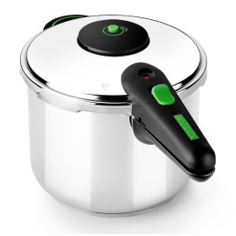 M911002 OLLA A PRESIÓN 6 L...