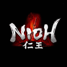 NIOH ESTÁNDAR PLAYSTATION 4