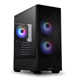 LANCOOL 205 MESH C MIDI...