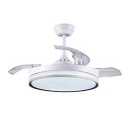 VEN-SS-21840 VENTILADOR BLANCO