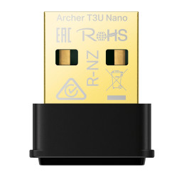 ARCHER T3U NANO WLAN 1267...