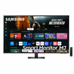 SMART MONITOR M7 M70D...