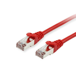 615522 CABLE DE RED ROJO...