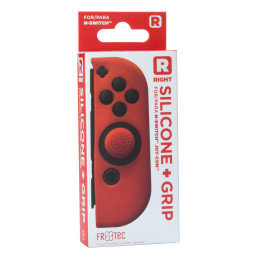 SWITCH SILICONE + GRIP FOR...