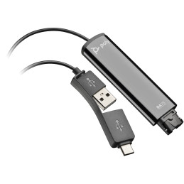 ADAPTADOR DA75 USB A QD