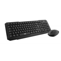 KBSCFIRSTES TECLADO RATÓN...