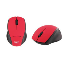 MM240RD RATÓN AMBIDEXTRO RF...