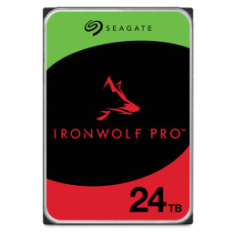 IRONWOLF PRO ST24000NT002...