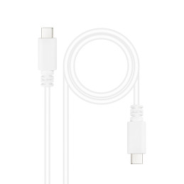 CABLE USB 2.0 3A, TIPO...