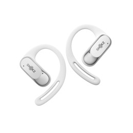 OPENFIT AIR, WEISS AURICULARES