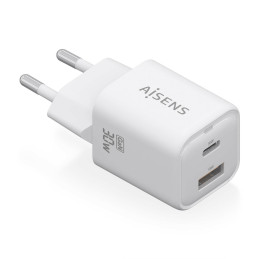 CARGADOR GAN 30W, 1XUSB-C...