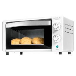 BAKE&TOAST 1090 10 L 1000 W...
