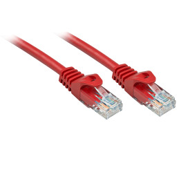 RJ-45/RJ-45 CAT6 0.5M CABLE...