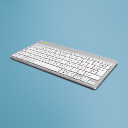 TECLADO ERGONÓMICO R-GO...