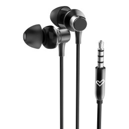 METALLIZED AURICULARES...