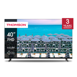 EASY TV 40\" FHD 101,6 CM...