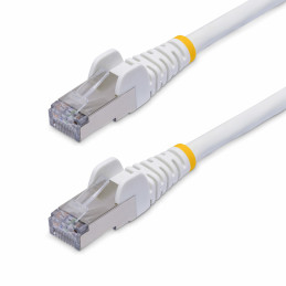 CABLE DE RED ETHERNET CAT8...