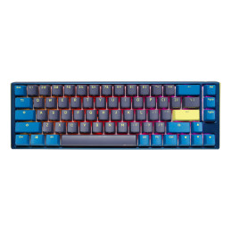 ONE 3 SF TECLADO JUEGO USB...